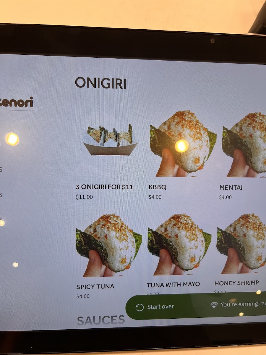 Tenori photo 5